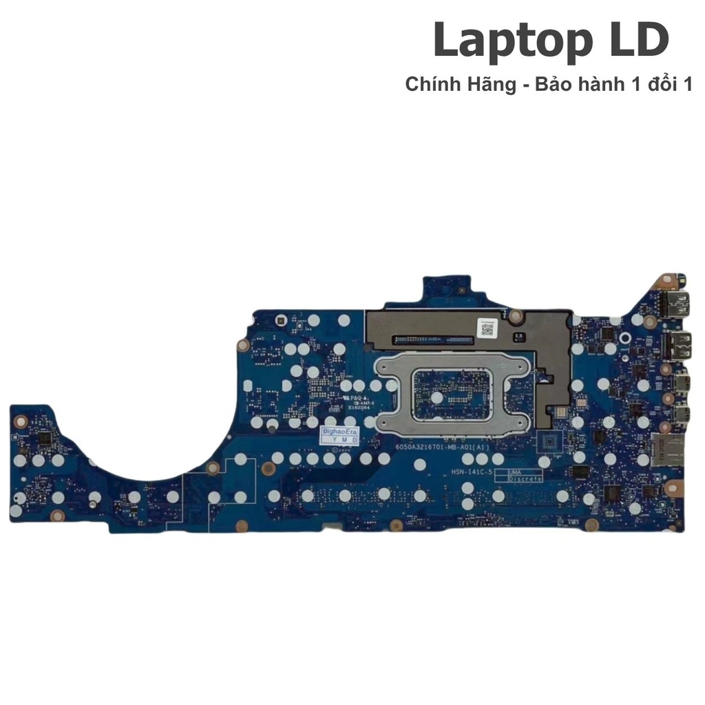 Main HP EliteBook 850 G8 | CPU i5 1165G7 6050A3216701