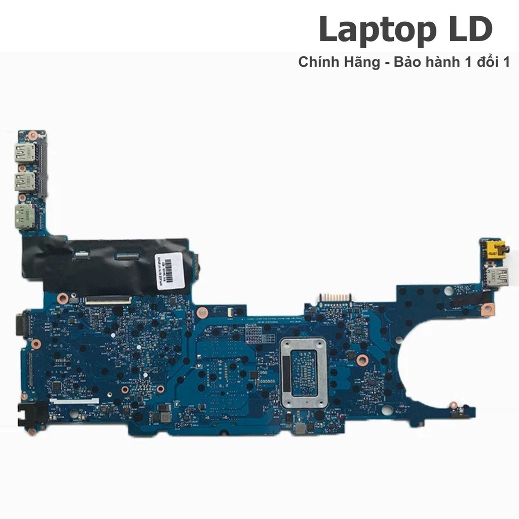 Main HP EliteBook Folio 9470M CPU I5-3317U 6050A2514101 Chính Hãng, BH 1 Đổi 1