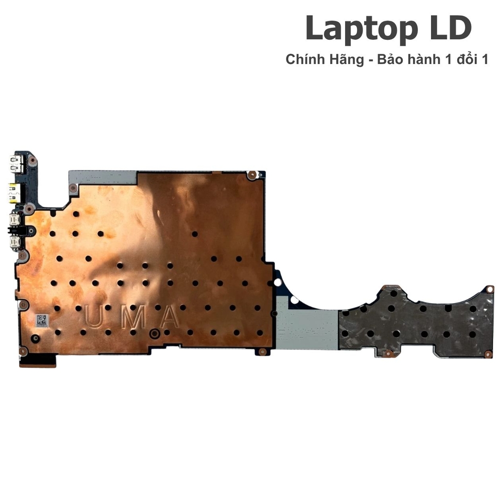 Main HP Envy 17-da0013dx | CPU Ultra 7 155H | LA-N482P