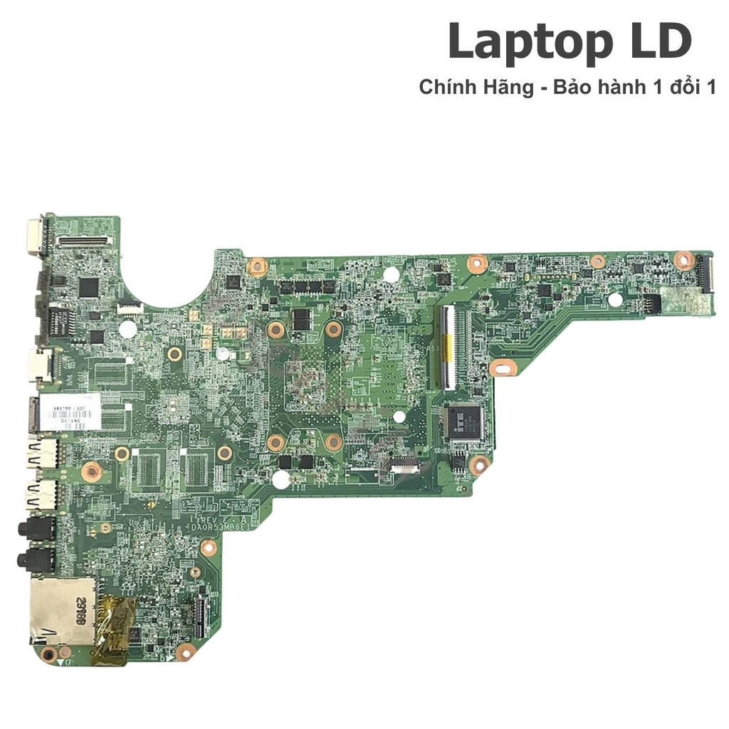 Main HP G4-2000 / G6-2000 / G7 AMD DA0R53MB6E1 Chính Hãng, BH 1 Đổi 1