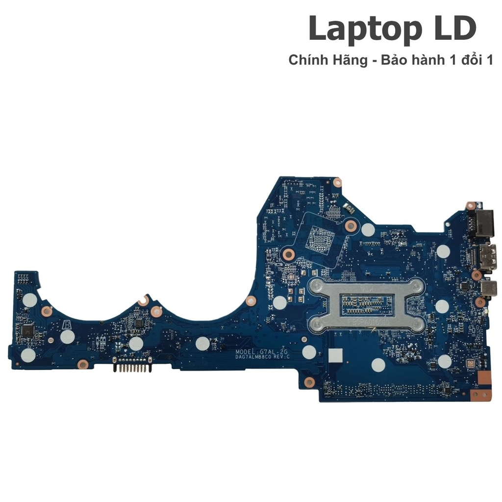 Main HP Pavilion 14-CE | CPU i5-1035G1 | DAG7ALMB8C0