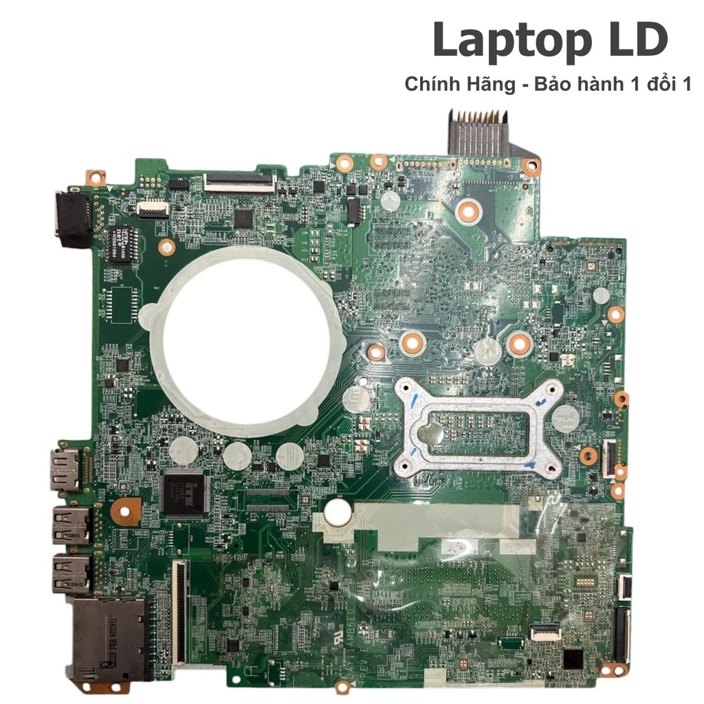 Main HP Pavilion 14-N CPU I5-4200U DA0U82MB6D0 Chính Hãng, BH 1 Đổi 1