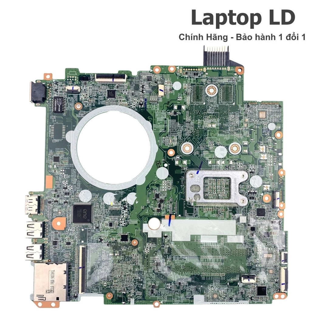 Main HP Pavilion 15Z-P 15-P CPU A8-5545M DAY21AMB6D0 Chính Hãng, BH 1 Đổi 1