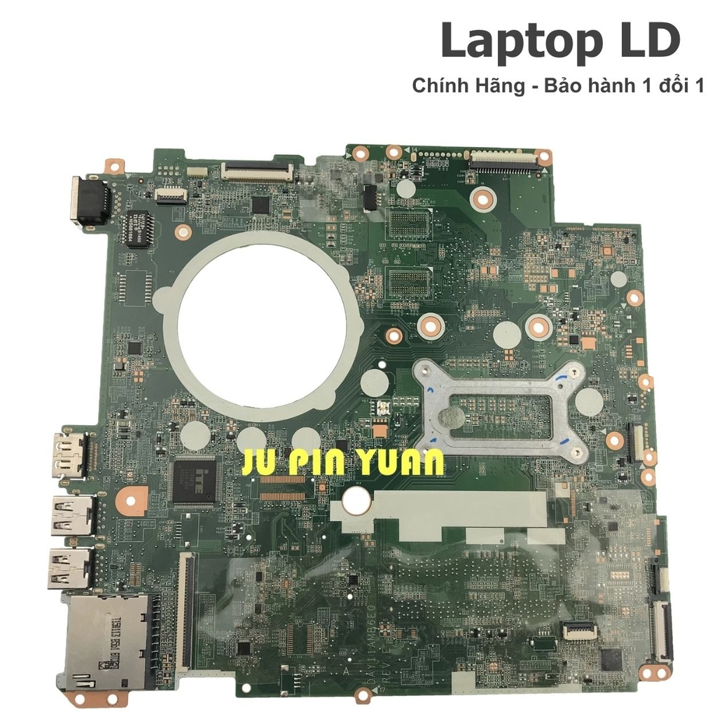 Main HP Pavilion 17-F CPU I5-5200U DAY11AMB6E0
