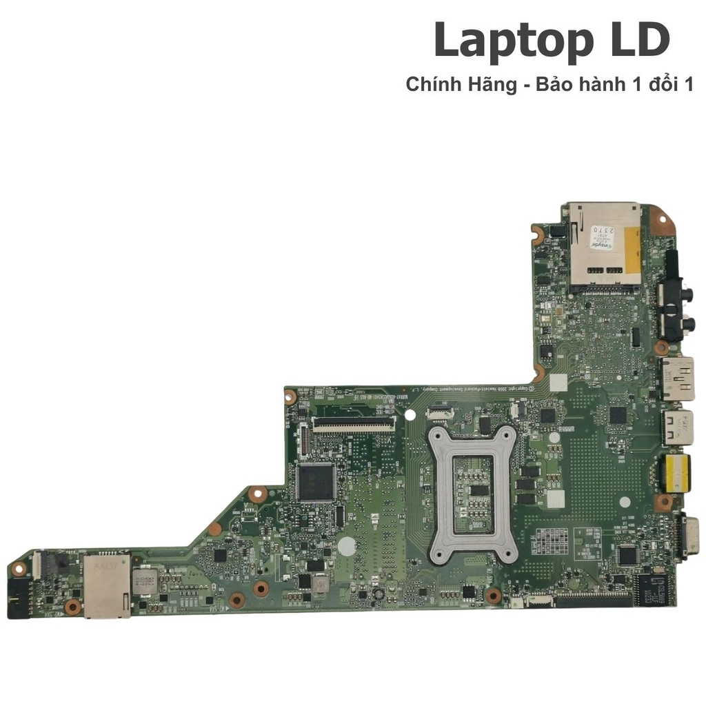 Main HP Pavilion DM4-1000 / 6050A2345401 MB-A04