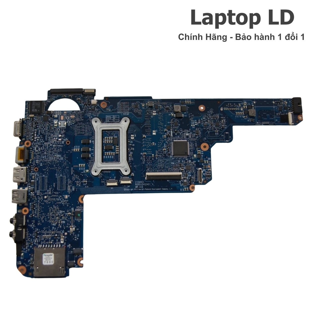 Main Hp pavilion DM4-2000 / 6050A2402401 MB-A02