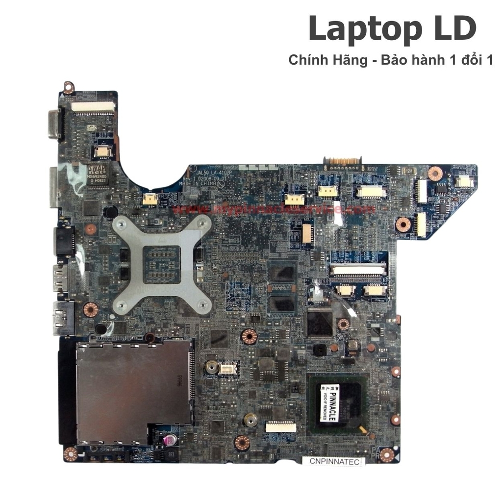 Main HP Pavilion DV4 DV4-1000 LA-4101P Chính Hãng, BH 1 Đổi 1