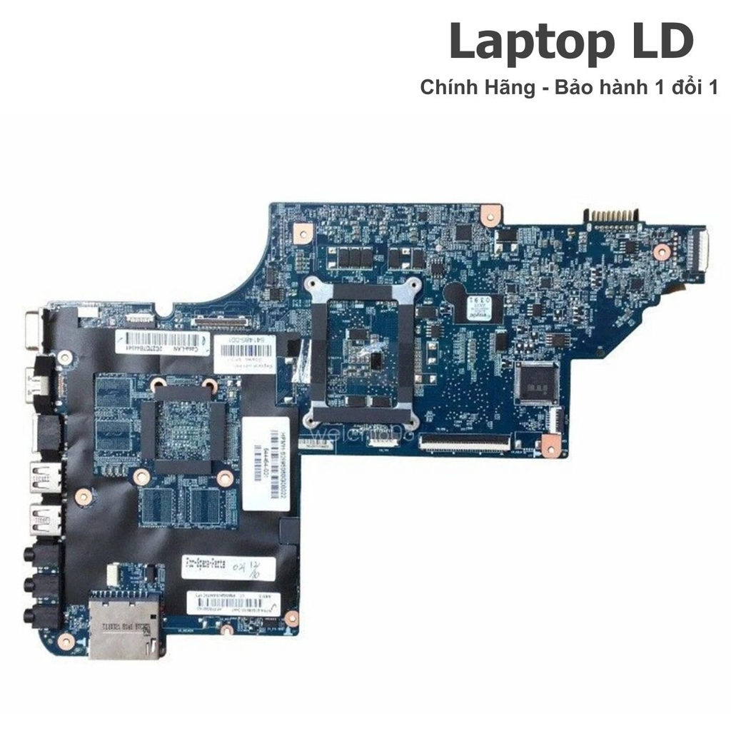 Main HP Pavilion DV6-6000 – 665342-001 Chính Hãng, BH 1 Đổi 1