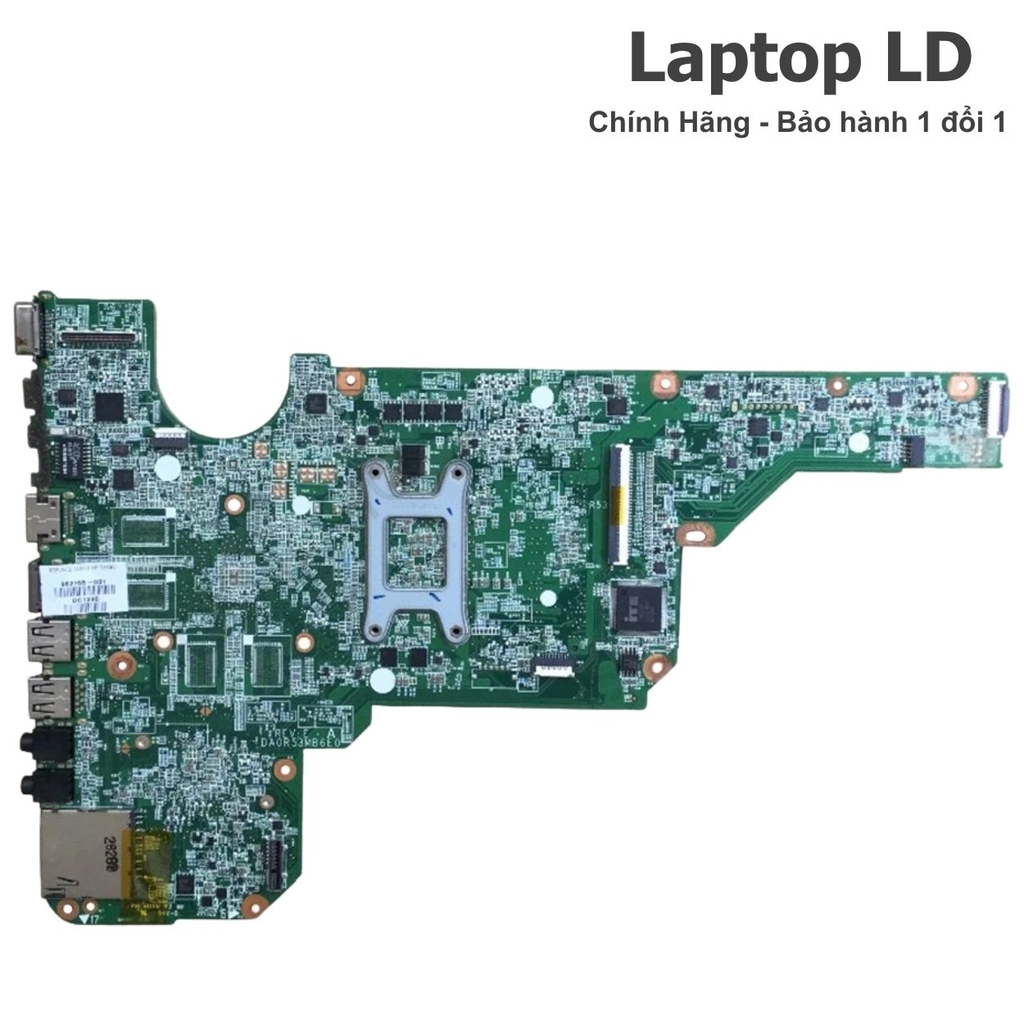 Main HP Pavilion G4 / G6 / G7-2000 AMD DA0R53MB6E0