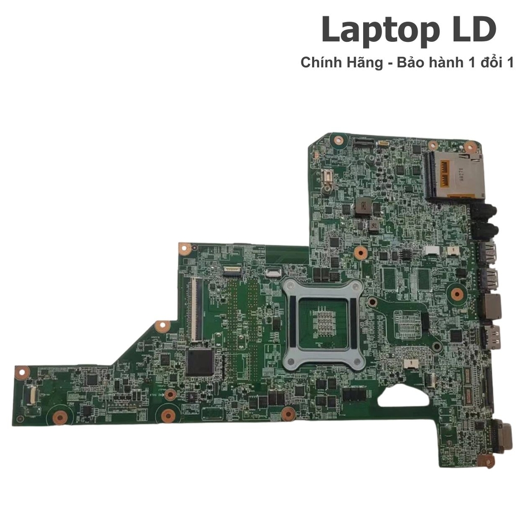 Main HP Pavilion G72 Chính Hãng, BH 1 Đổi 1