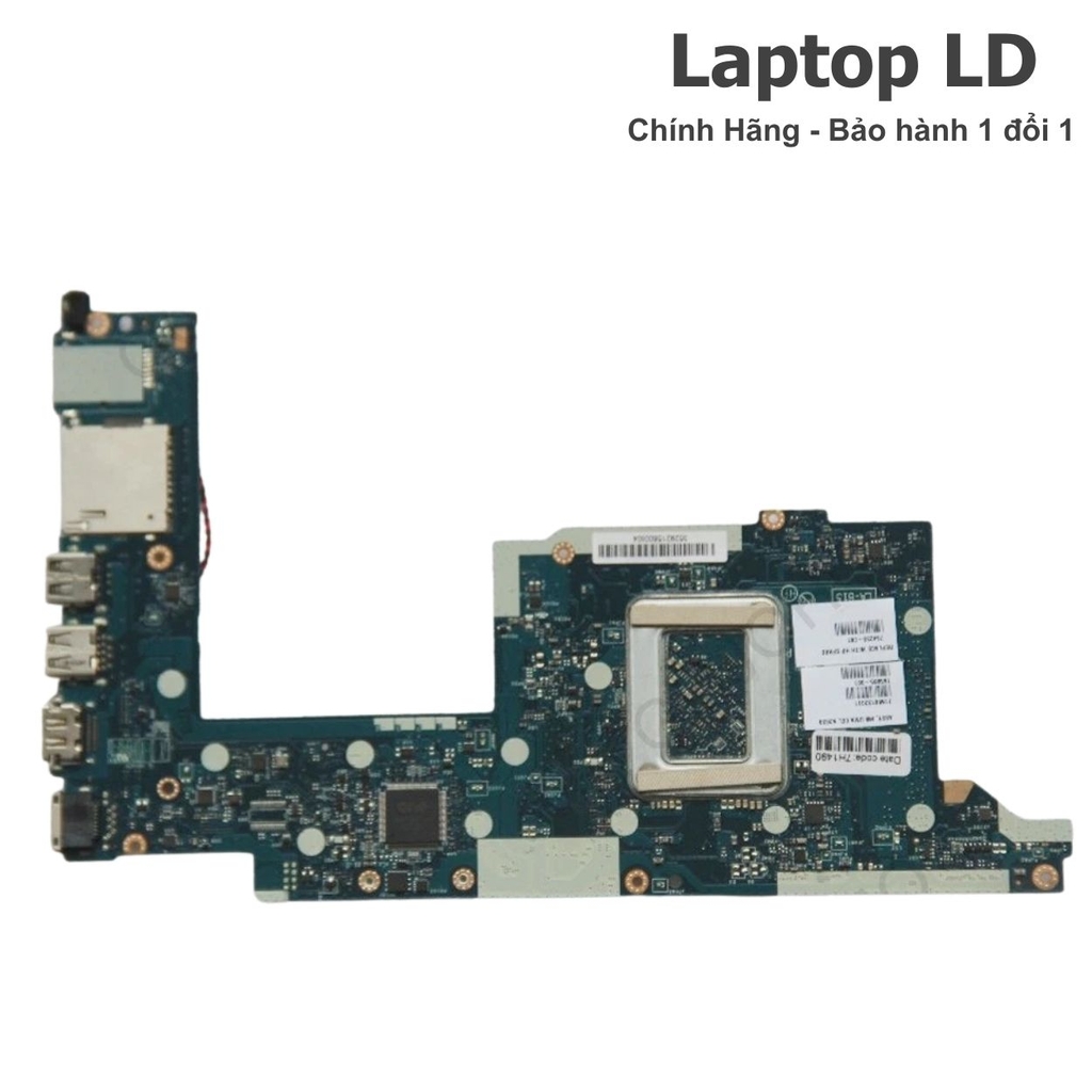 Main HP Pavilion X360 11-N CPU N3540 LA-B151P Chính Hãng, BH 1 Đổi 1