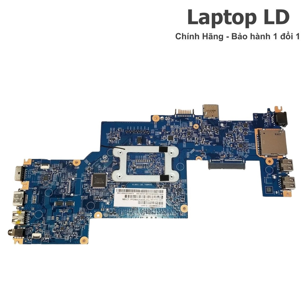 Main HP ProBook 11 G1 CPU i3-5005U 14254-2