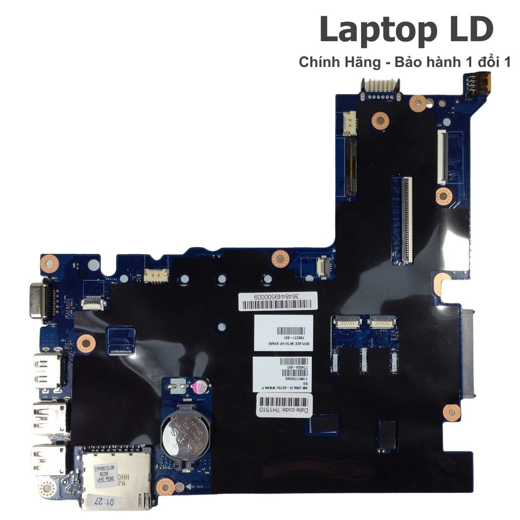 Main HP ProBook 430 G2 CPU i7-5500U LA-B171P Chính Hãng, BH 1 Đổi 1