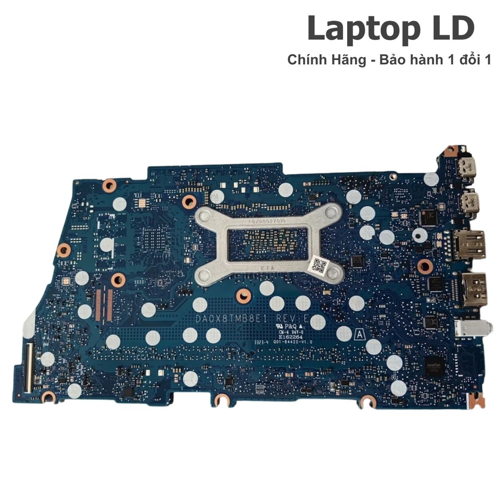 Main HP Probook 440 G10 | 450 G10 | CPU i5-1335U | DA0X8TMB8E1