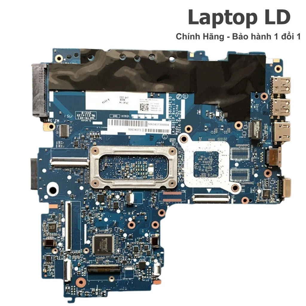 Main HP Probook 440 G2 / 450 G2 / 470 G2 CPU i5-5200U LA-B181P Chính Hãng, BH 1 Đổi 1