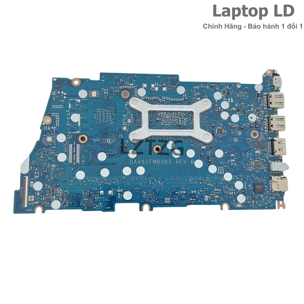 Main HP EliteBook 640 G9 / 645 G9 / 650 G9 / 655 G9 CPU i7-1265U