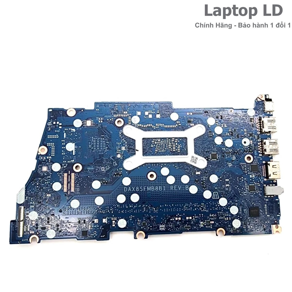 Main HP ProBook 440 G9 / 445 G9 / 450 G9  / 455 G9  CPU i5-1235U