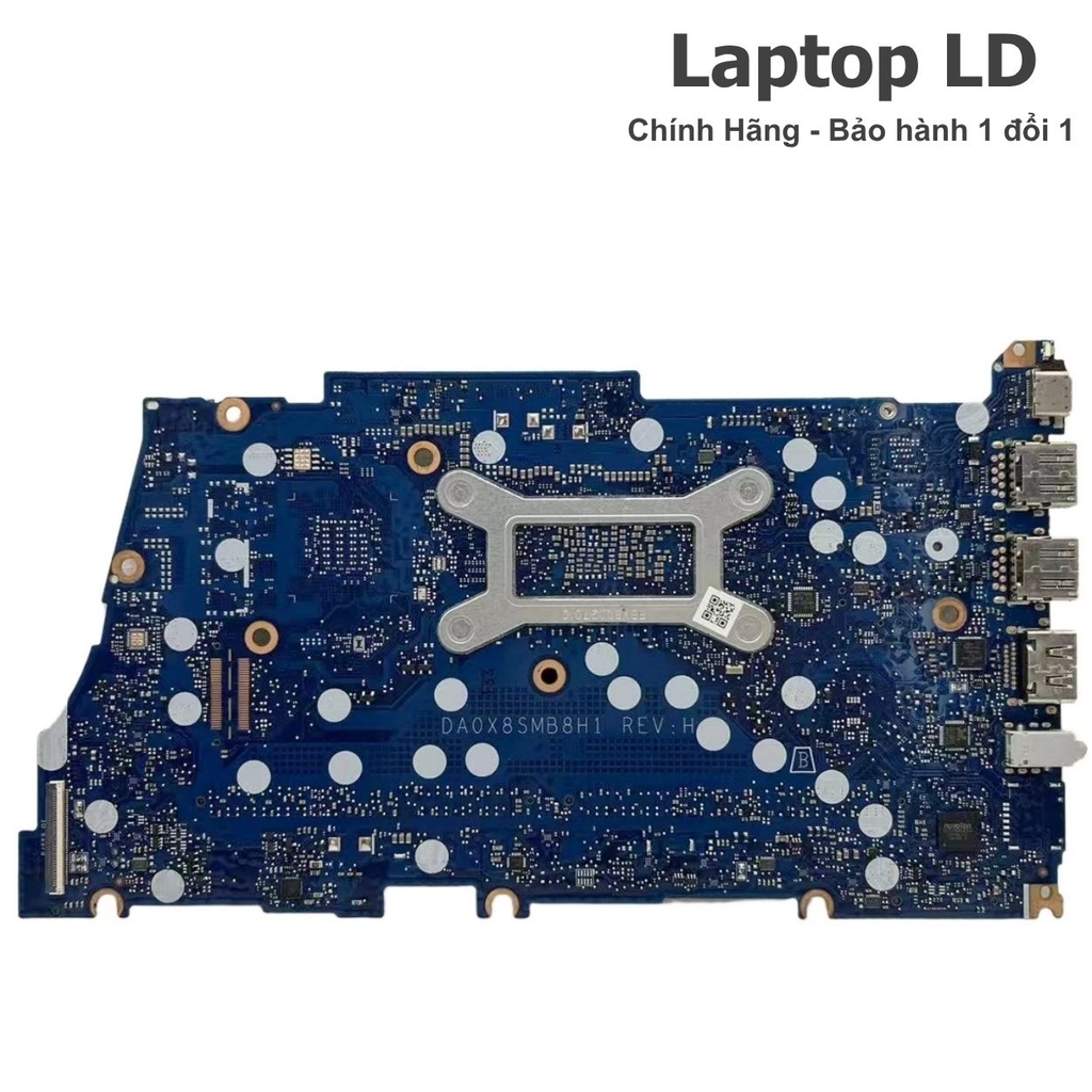 Main HP ProBook 440 G9 | 450 G9 | CPU i5-1235U | DA0X8SMB8H1