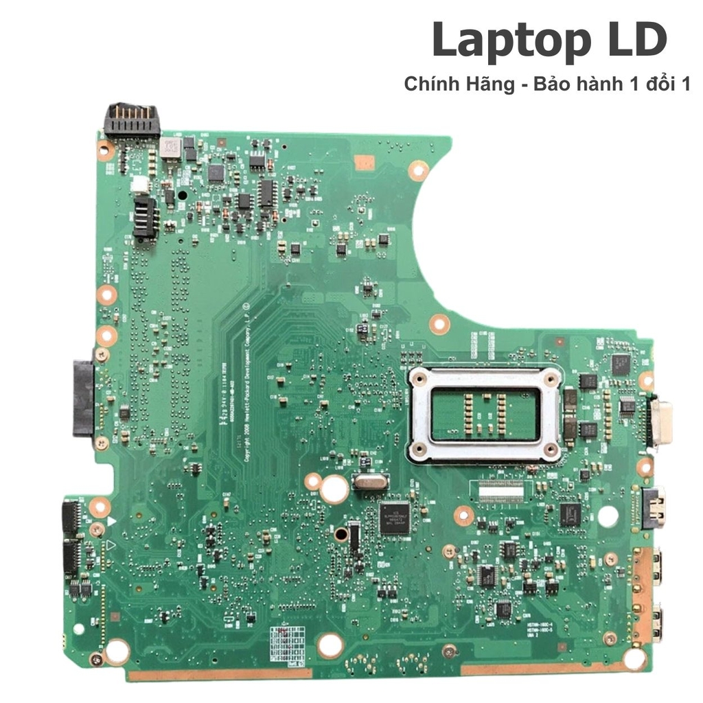 Main HP ProBook 4410S / 4510S / 4411S / 4710S 6050A2252601-MB-A04 Chính Hãng, BH 1 Đổi 1