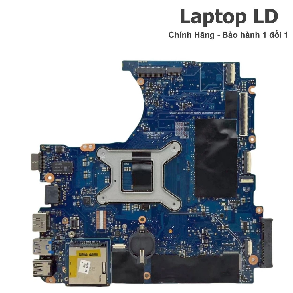 Main HP ProBook 4430s 6050A2465101-MB-A02 Chính Hãng, BH 1 Đổi 1
