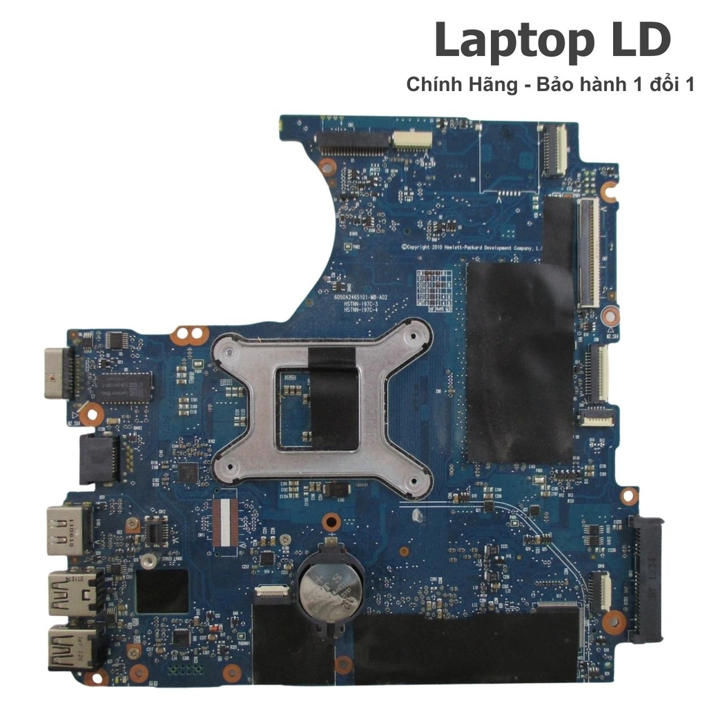 Main HP Probook 4431s 658335-001 Chính Hãng, BH 1 Đổi 1