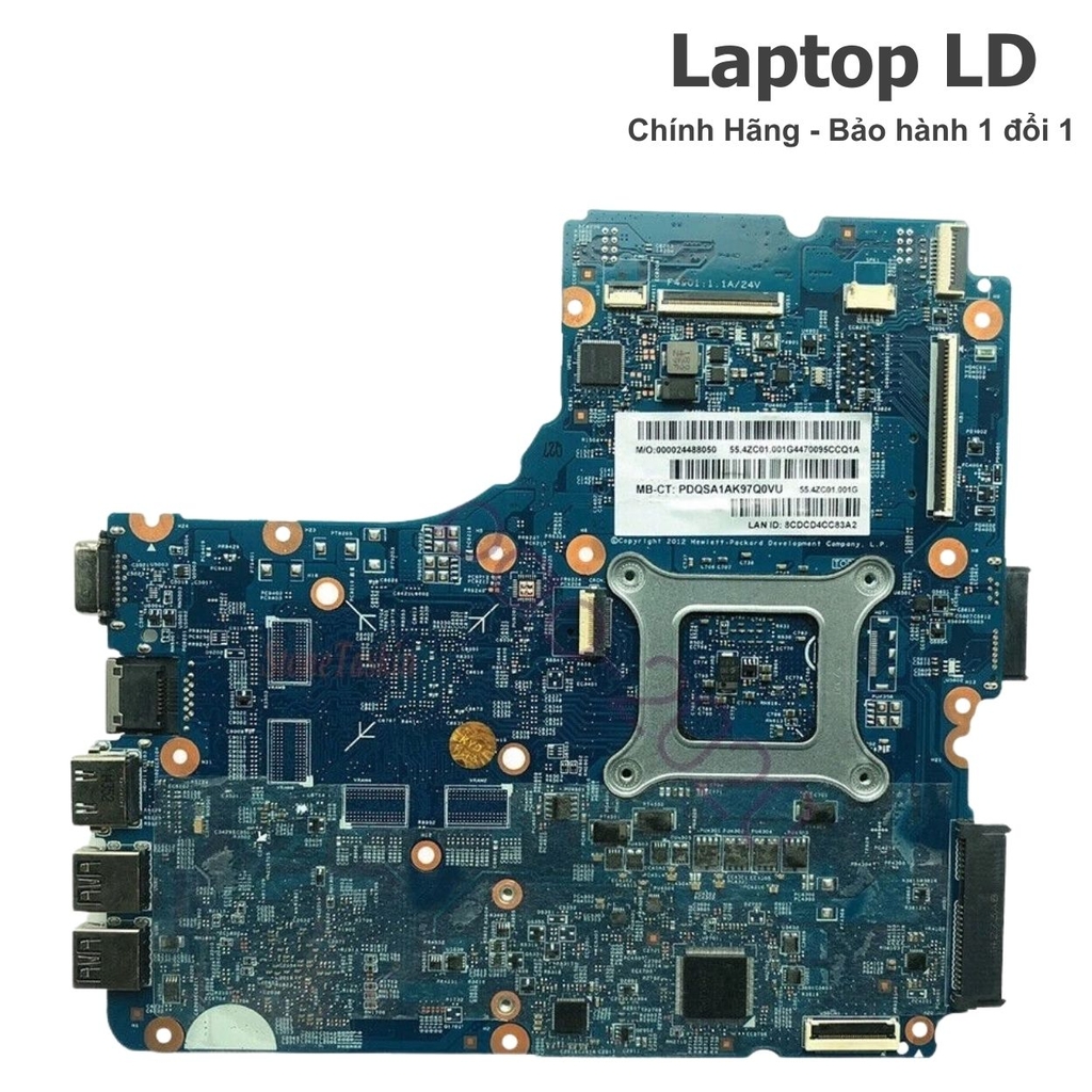 Main HP ProBook 445 G1 / 455 G1 12240-1 Chính Hãng, BH 1 Đổi 1
