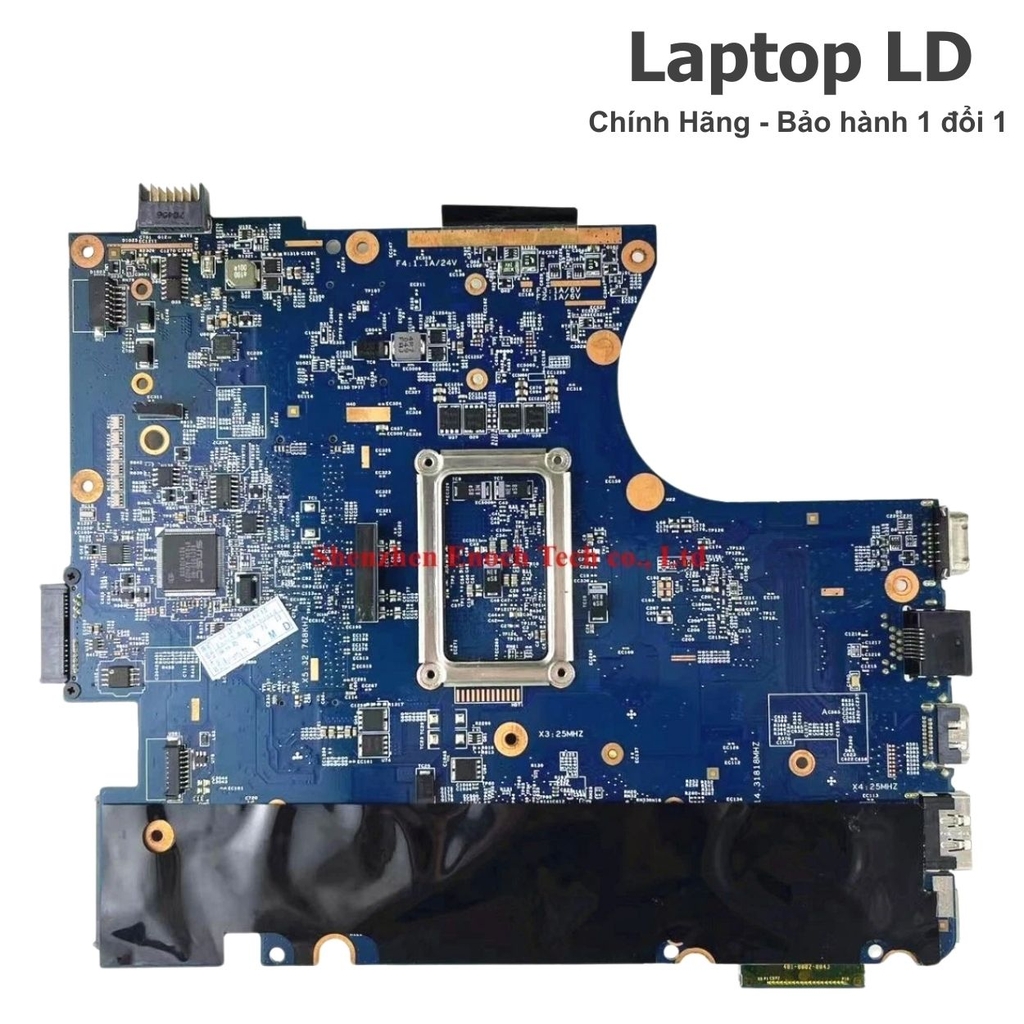 Main HP ProBook 4525s AMD 613211-001