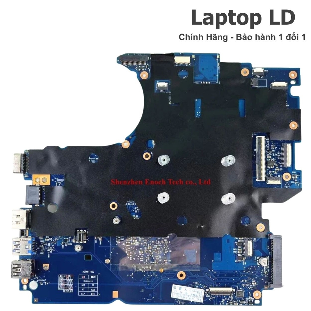 Main HP Probook 4535s 6050A2426501 Chính Hãng, BH 1 Đổi 1