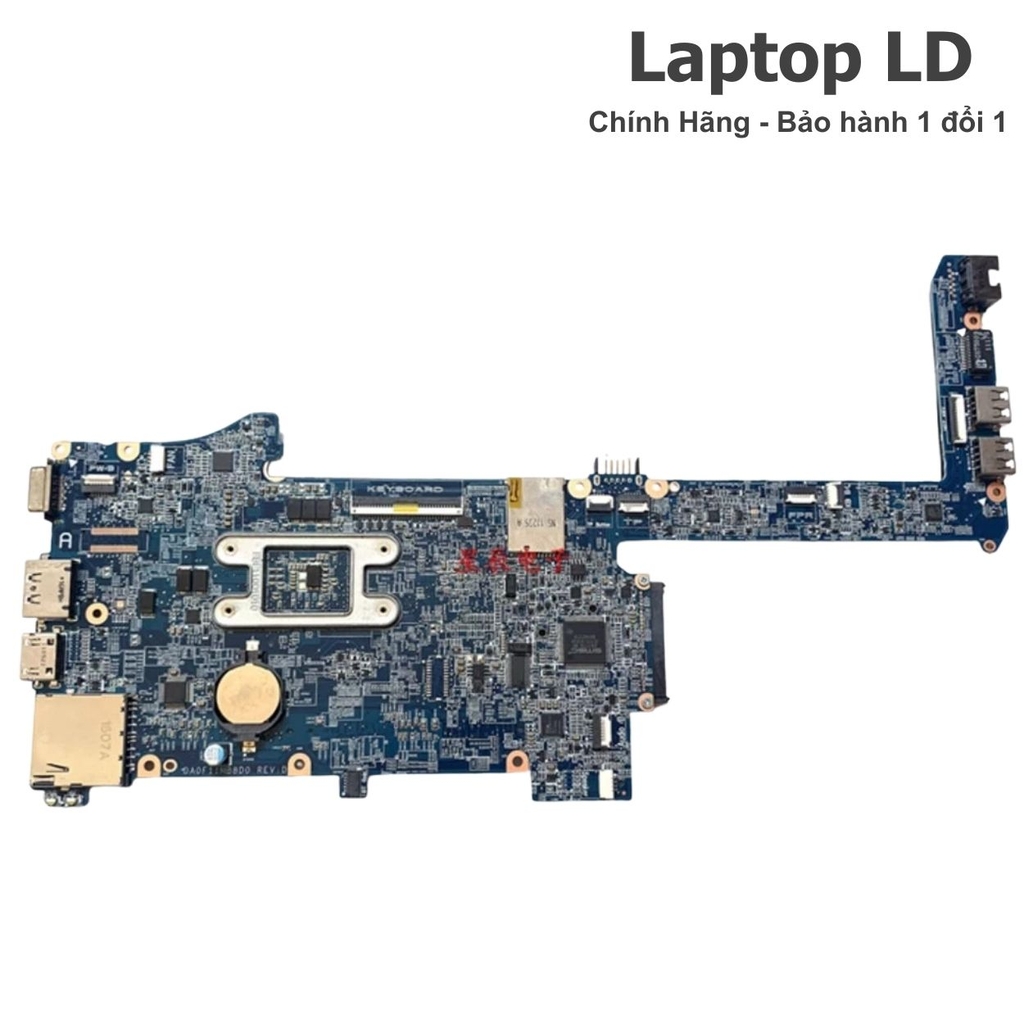 Main HP ProBook 5330M CPU i3-2310M DA0F11MB8D0