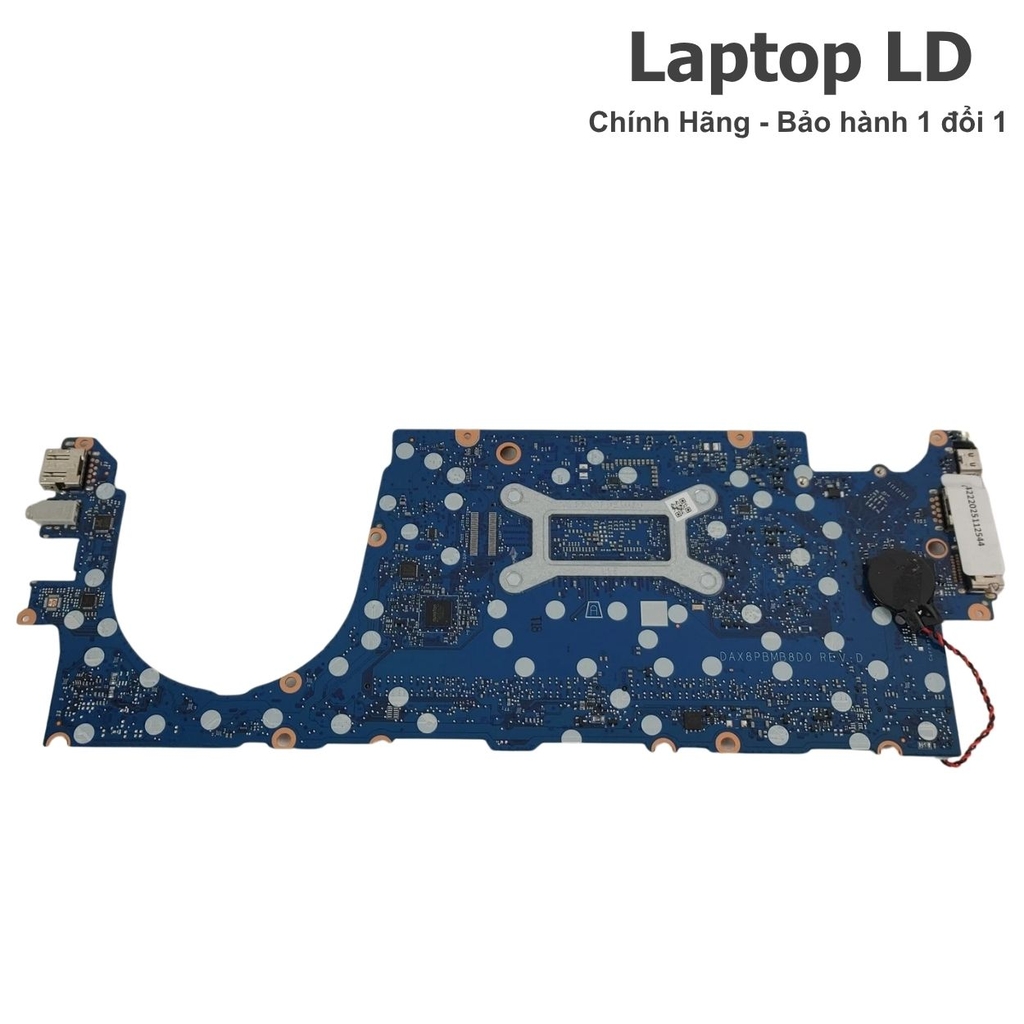 Main HP Probook 630 G8 Core i5-1145G7 | DAX8PBMB8DO REV : D