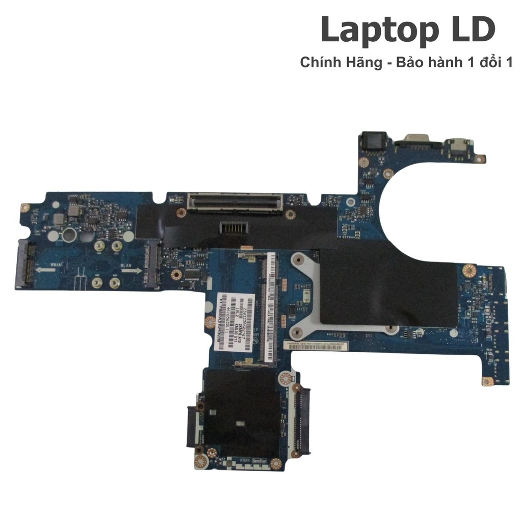 Main HP Probook 6445B / 6555B / 6545b LA-4961P