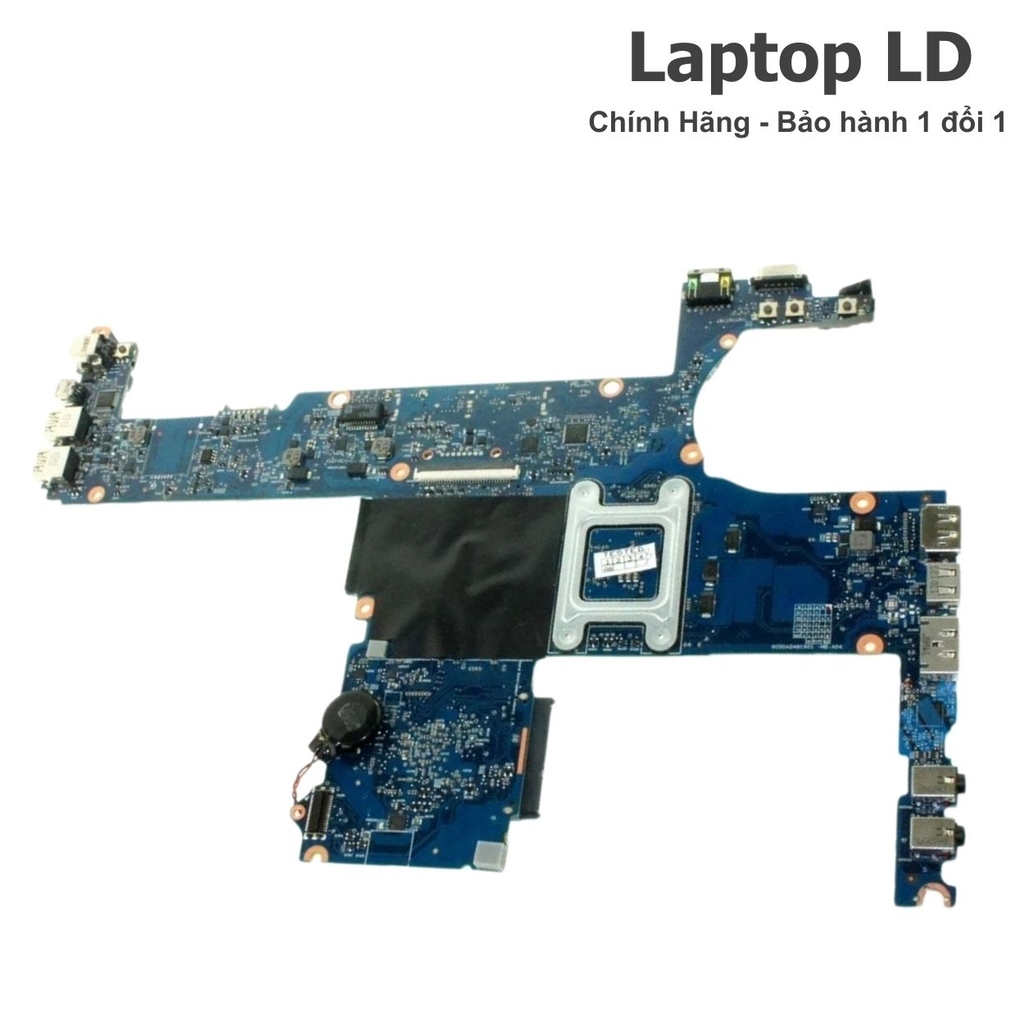 Main HP ProBook 6475B Chính Hãng, BH 1 Đổi 1