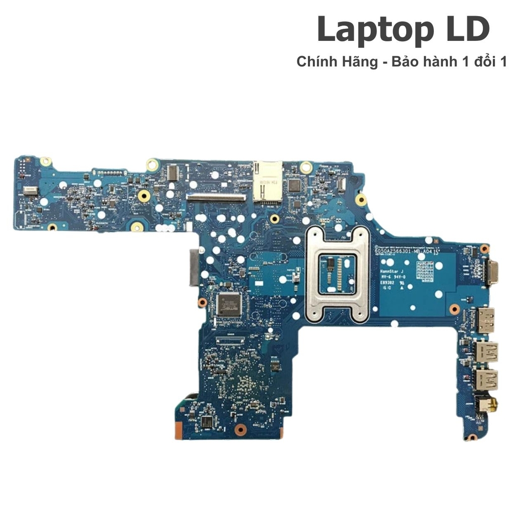Main HP Probook 650 G1 / 640 G1 6050A2566301 Chính Hãng, BH 1 Đổi 1