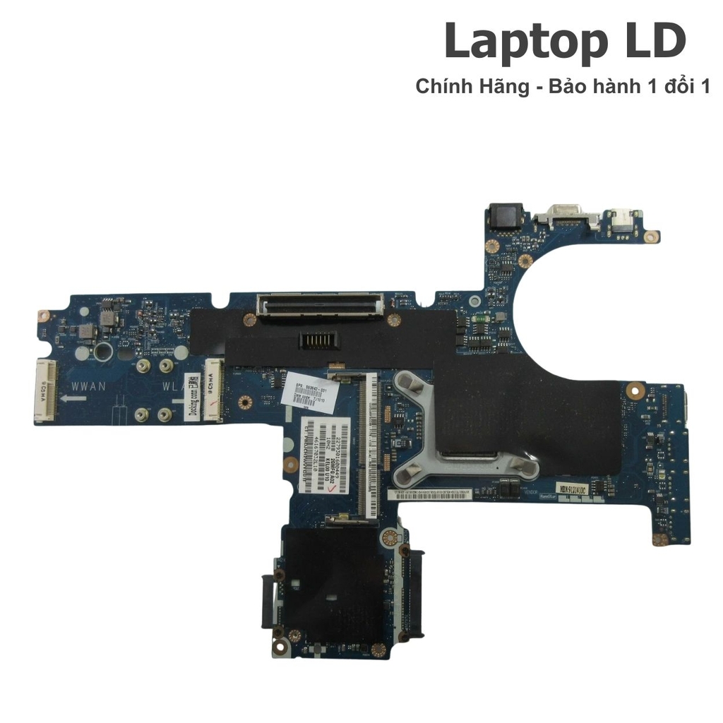 Main HP ProBook 6540b / 6440B LA-4892P Chính Hãng, BH 1 Đổi 1