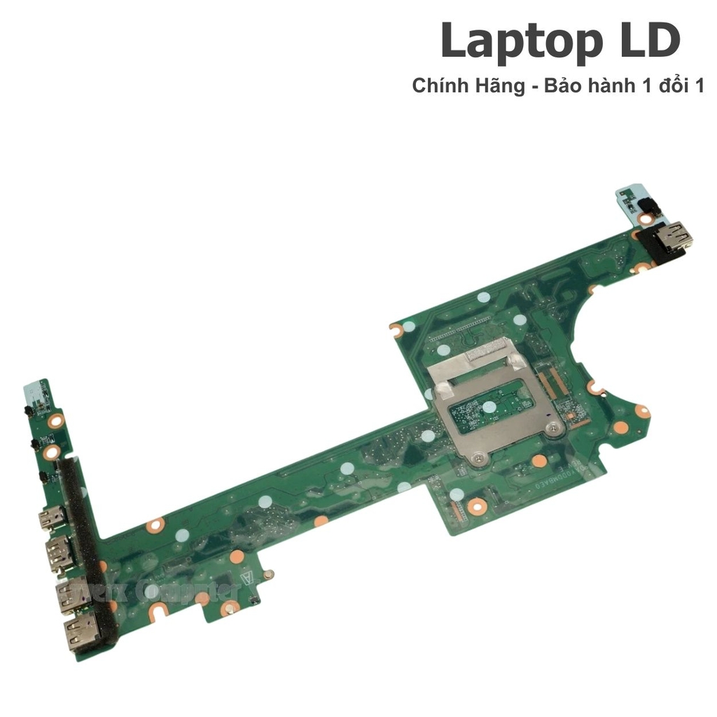 Main HP Spectre X360 G2 13-4000 CPU i5-6200U 8GB DAY0DDMBAE0 Chính Hãng, BH 1 Đổi 1