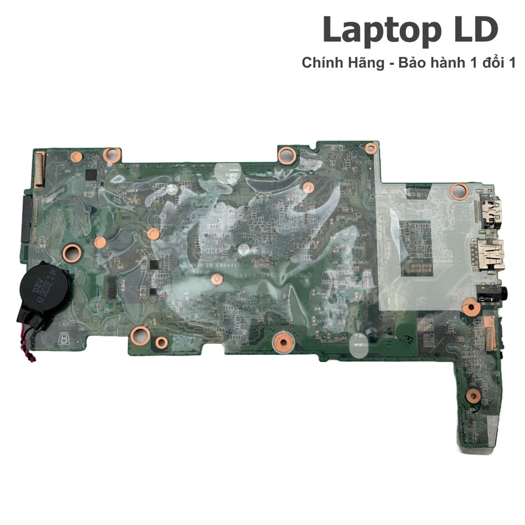 Main HP Stream 13-C / 13-C CPU Celeron N2840 DA0Y0BMB6C0 Chính Hãng, BH 1 Đổi 1