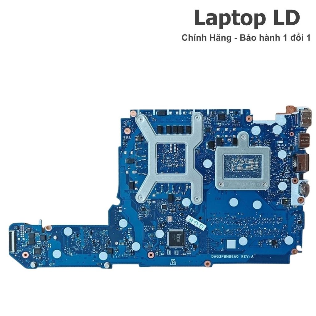Main HP Victus 15-FA - 15T-FA | CPU I5-13420H | RTX3050 6GB | DAG3PBMB8A0