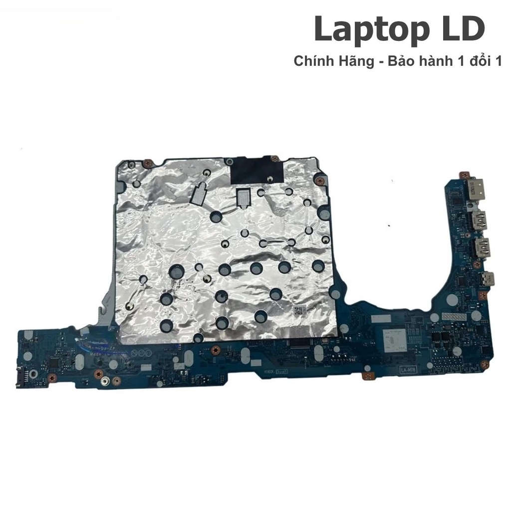 Main HP Victus Gaming 16-S | 16-XD | CPU R7-7840HS | LA-M788P