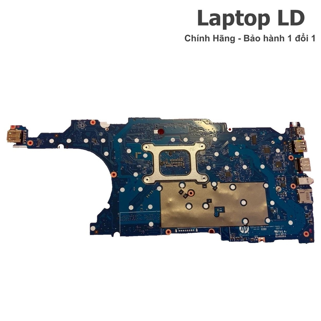 Main HP X360 435 G9 | Ryzen7 5875U | 050A3346301