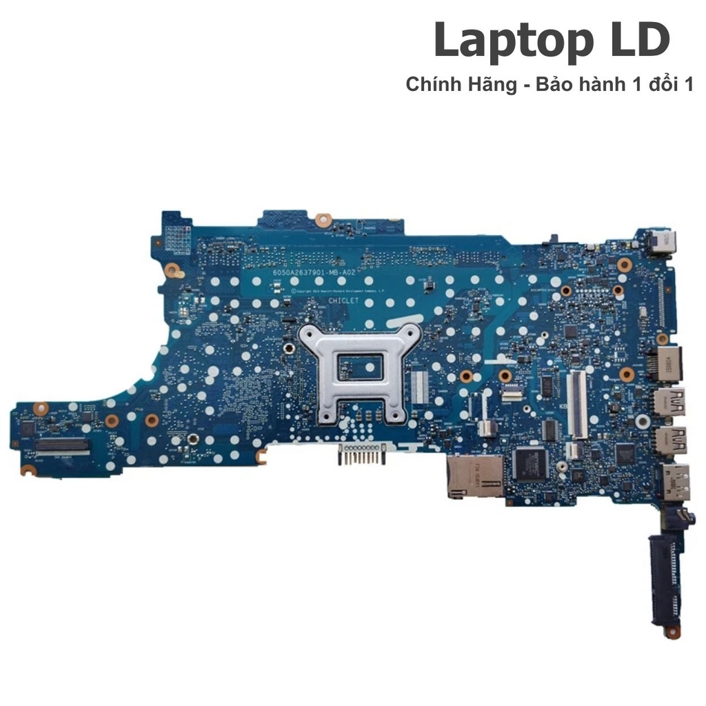 Main HP Zbook 14U G2 / 15U G2 CPU i5-5200U 6050A2637901