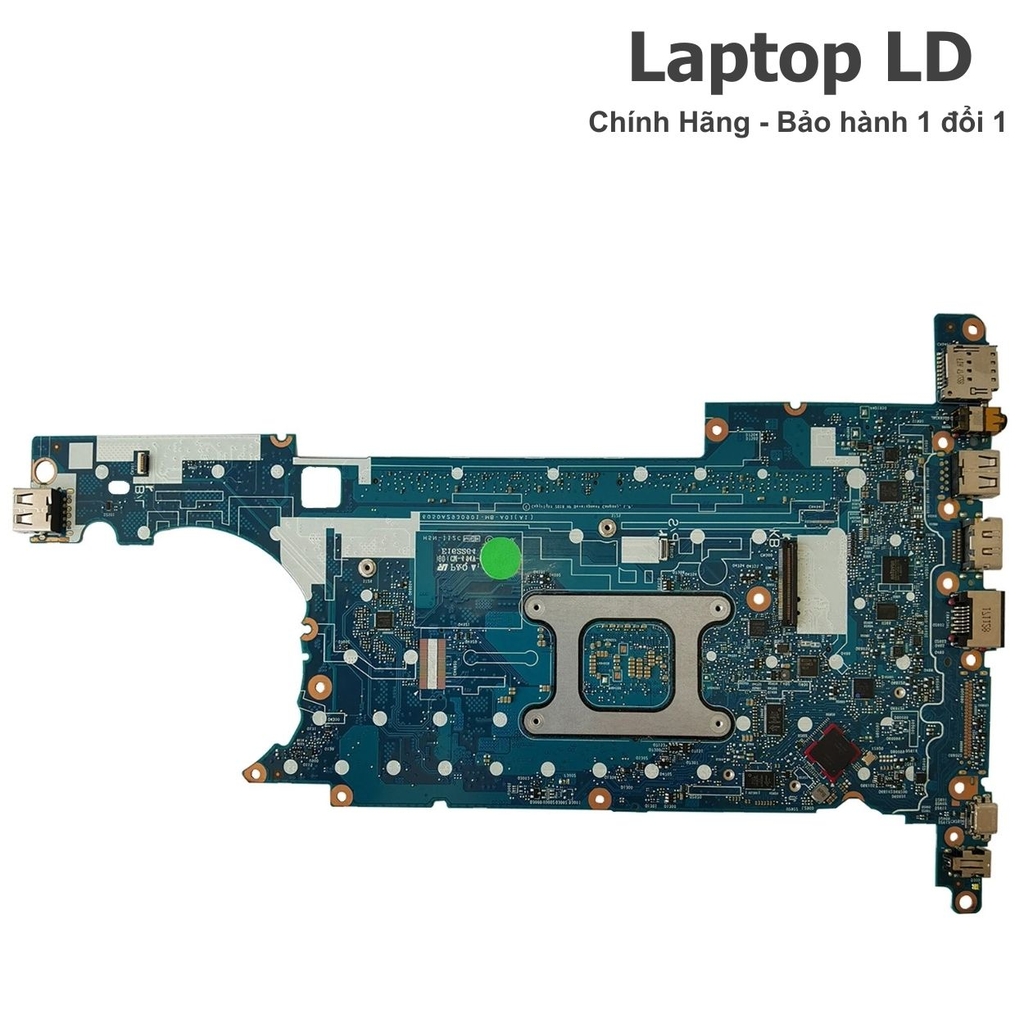Main HP ZBook 14U G5 / 15U G5 CPU i5-8265U 6050A2930901-M