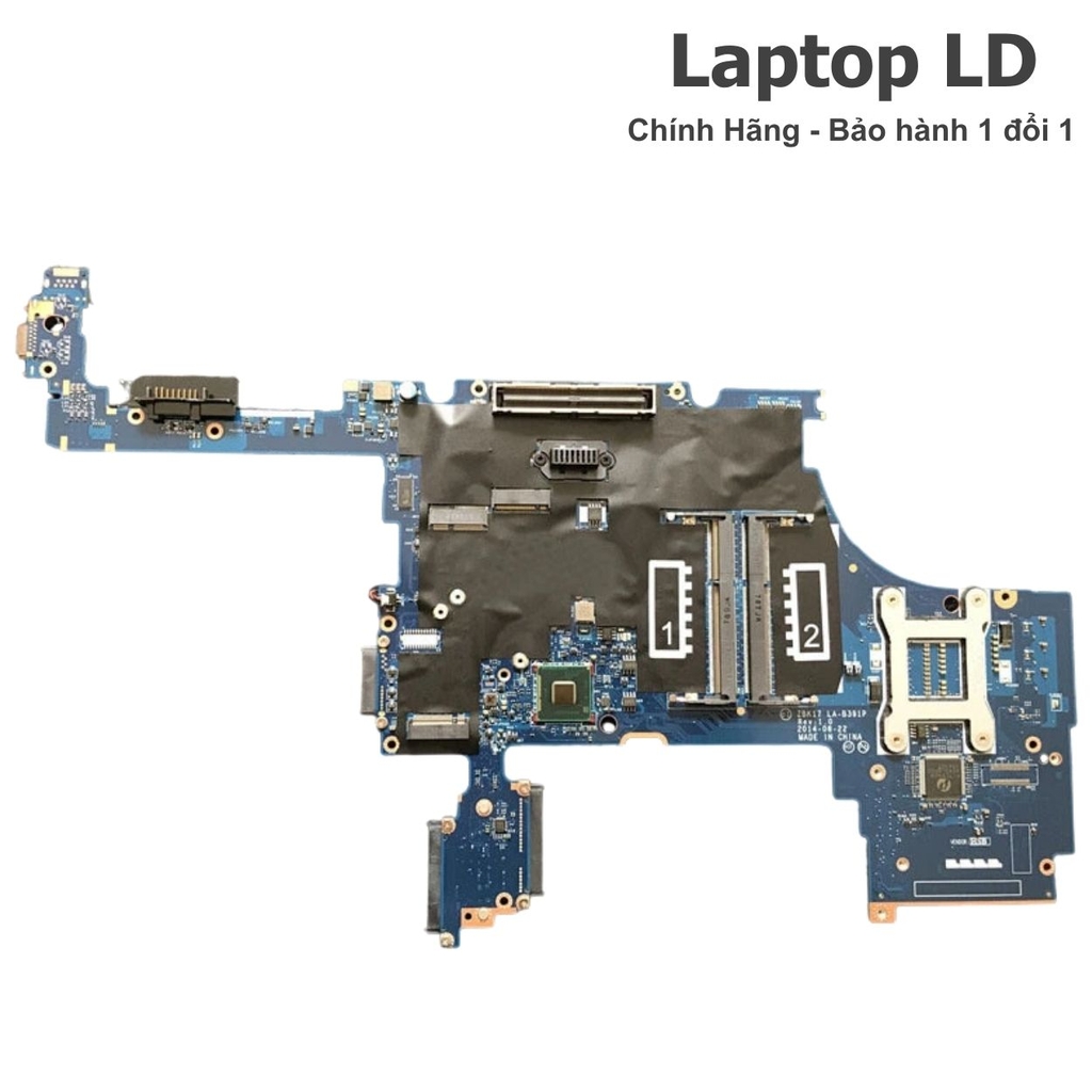Main HP ZBook 15 G1 LA-9241P Chính Hãng, BH 1 Đổi 1