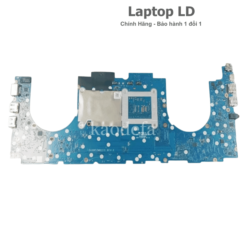 Main HP Zbook Power 840 G10 . 850 G10 CPU i7-13700H RTX2000 8G DAXW5IMBCE0