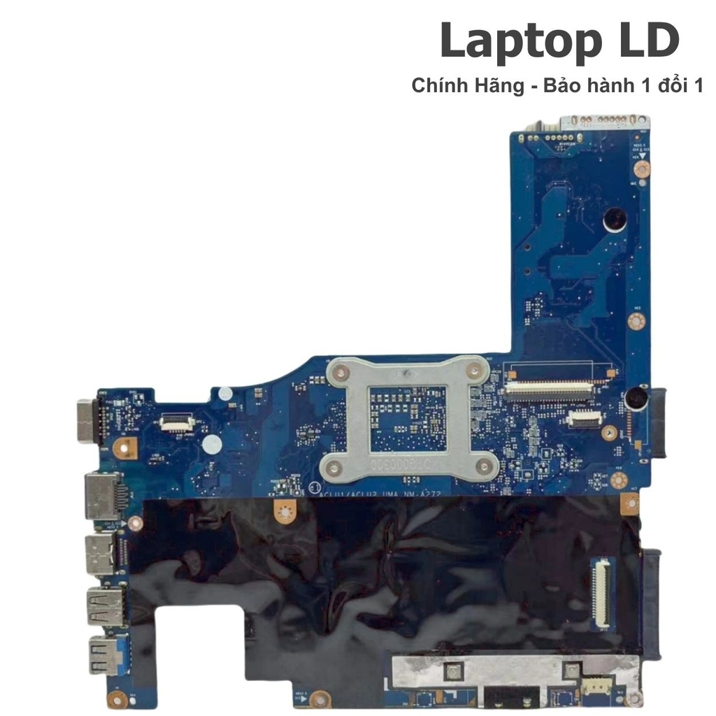 Main Lenovo G40-70 / Z40-70 CPU i7-4510U NM-A272