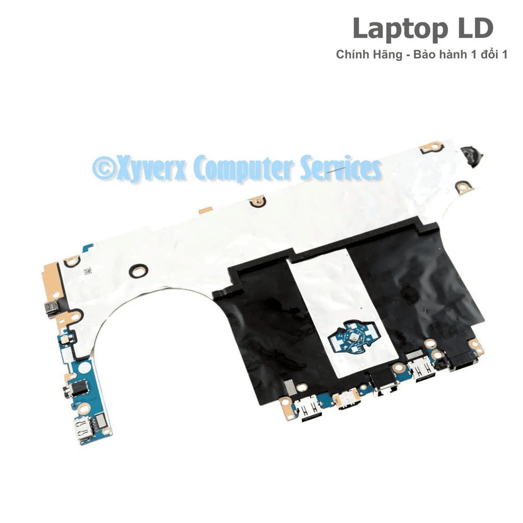 Main Lenovo Gaming LOQ 15ARP9 CPU R5 7235HS VGA RTX 3050 6GB