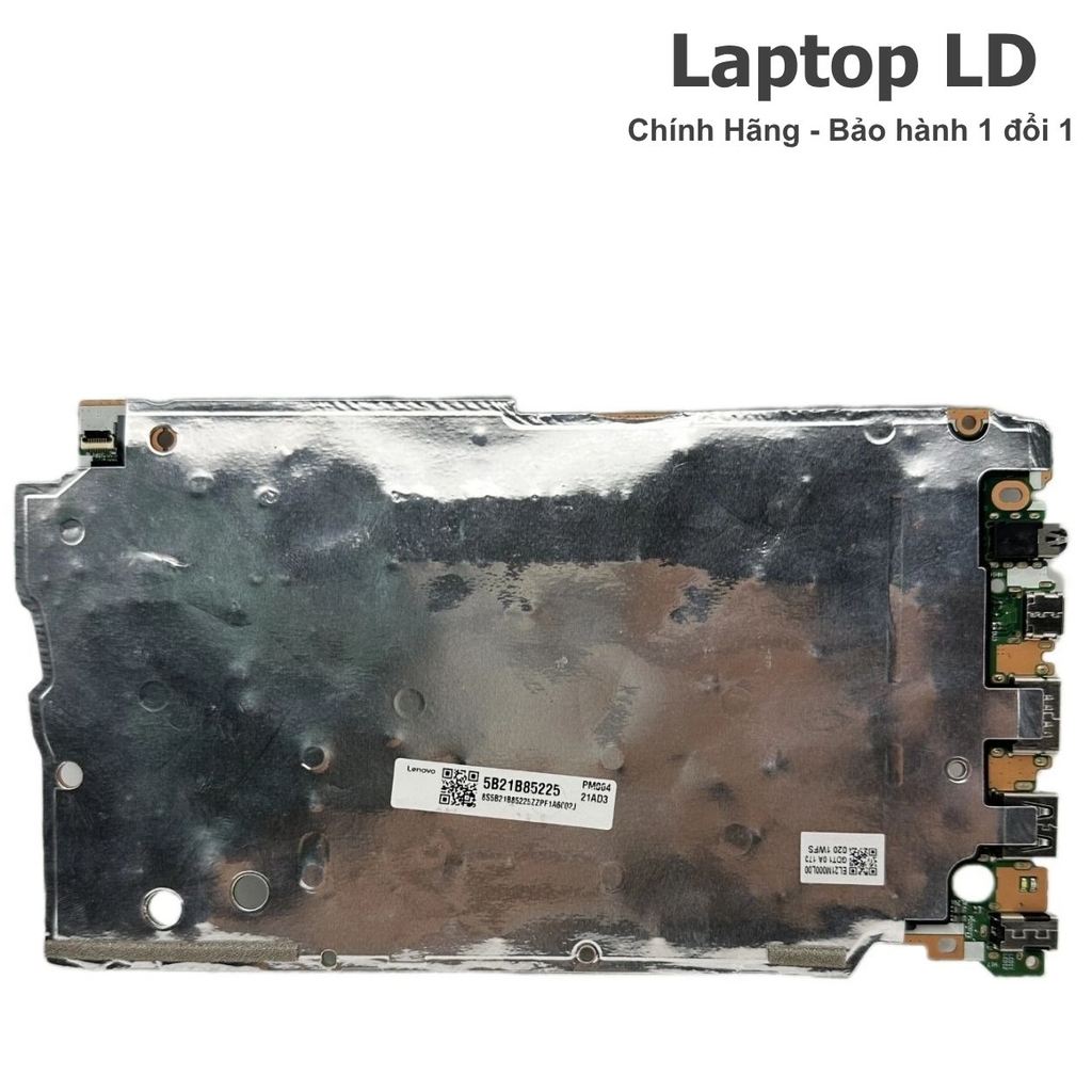 Main Lenovo IdeaPad 3-15ALC6 CPU Ryzen 7 5700U 4GB NM-D521