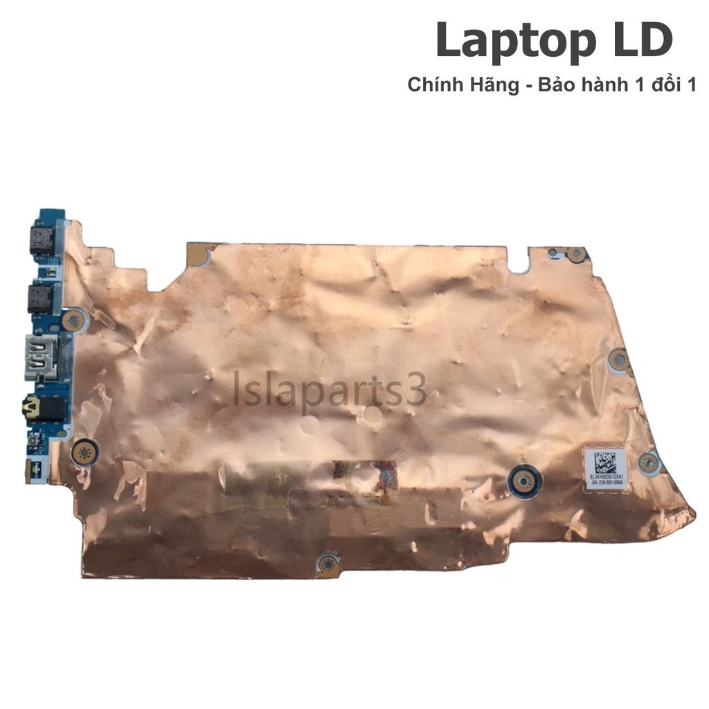 Main Lenovo IdeaPad 5 14ABA7 CPU Ryzen 5 5500U LA-L921P