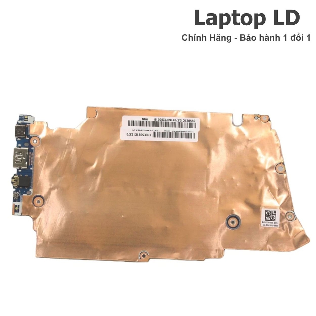 Main Lenovo Ideapad 5-14ARE05 CPU Ryzen 5 4500U LA-J701P