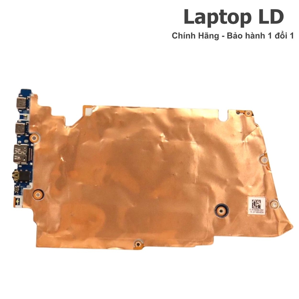 Main Lenovo IdeaPad 5 14IAL7 | CPU i5-1235U Ram 16G | LA-L922P