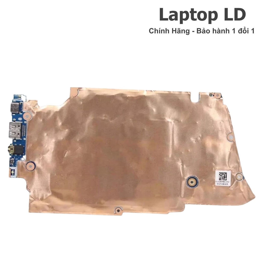 Main Lenovo Ideapad 5-14ITL05 | CPU i5 1135G7 | LA-K321P